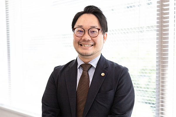 弁護士法人法律事務所ロイヤーズ・ハイ 堺オフィス